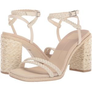 BRAND NEW Dolce Vita Oro Heels